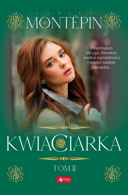 Image of Kwiaciarka Tom 2