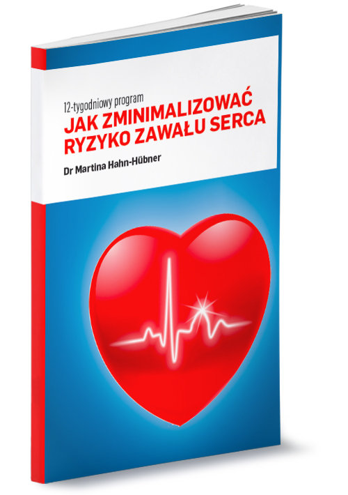 Image of Jak zminimalizować ryzyko zawału serca. 12-tygodniowy program