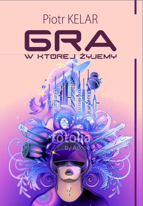 Image of Gra w której żyjemy