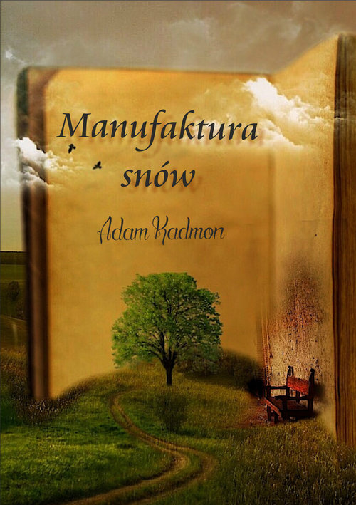 Image of Manufaktura snów