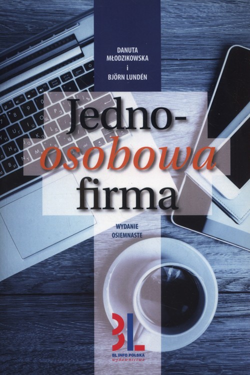 Image of Jednoosobowa firma