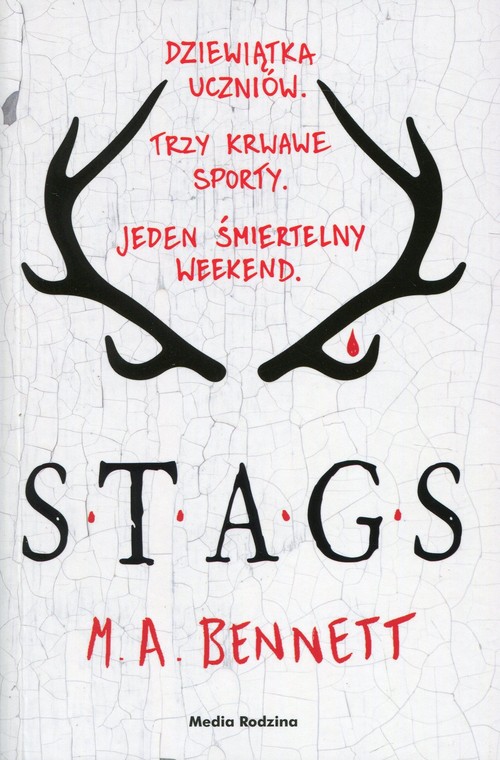 Image of STAGS