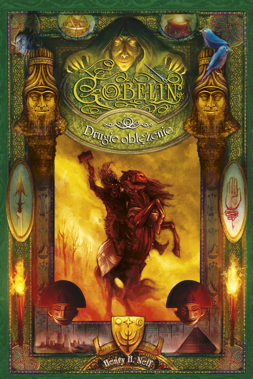 Image of Drugie oblężenie