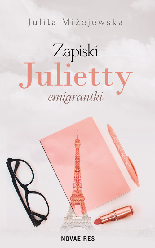 Image of Zapiski Julietty emigrantki