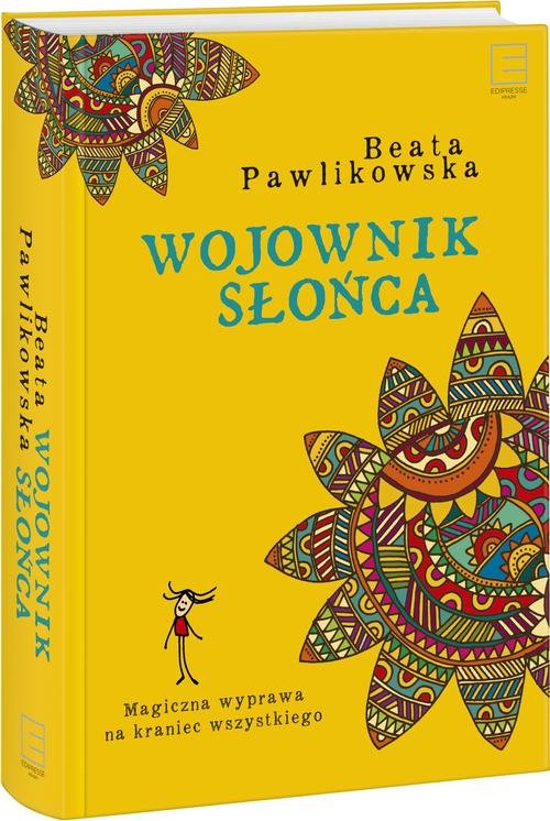 Image of Wojownik słońca