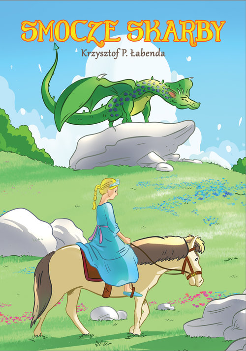 Image of Smocze skarby