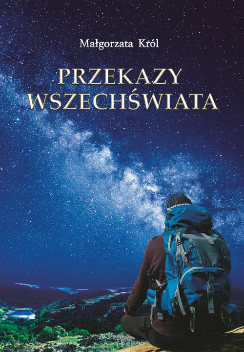 Image of Przekazy Wszechświata