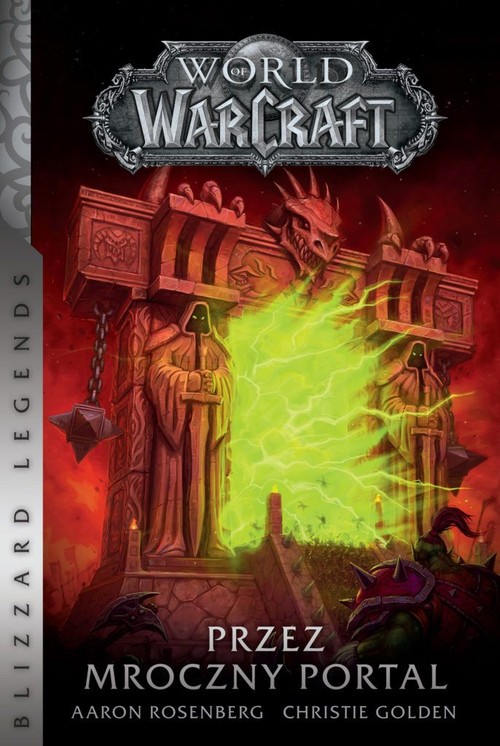 Image of World of Warcraft Przez Mroczny Portal
