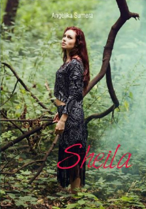 Image of Sheila