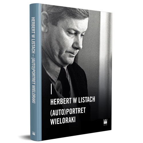 Image of Herbert w listach - (auto)portret wieloraki