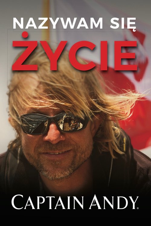 Image of Nazywam się życie