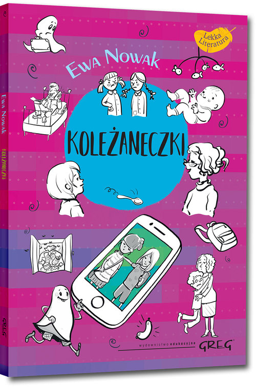 Image of Koleżaneczki