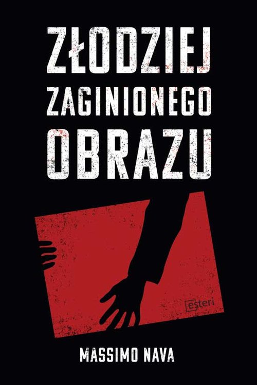 Image of Złodziej zaginionego obrazu