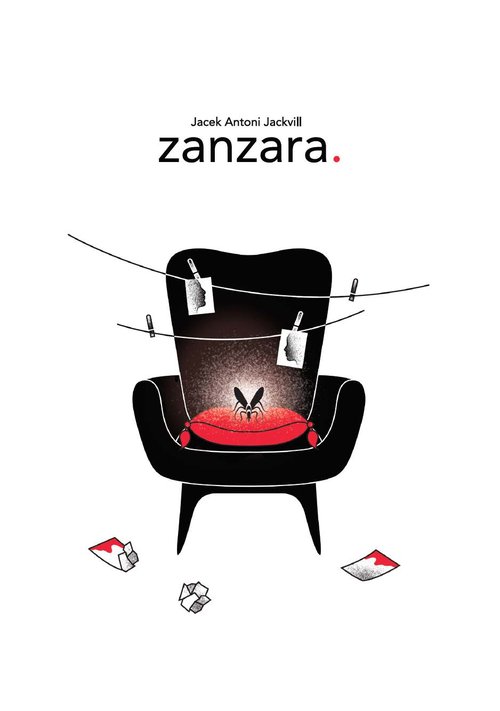 Image of Zanzara