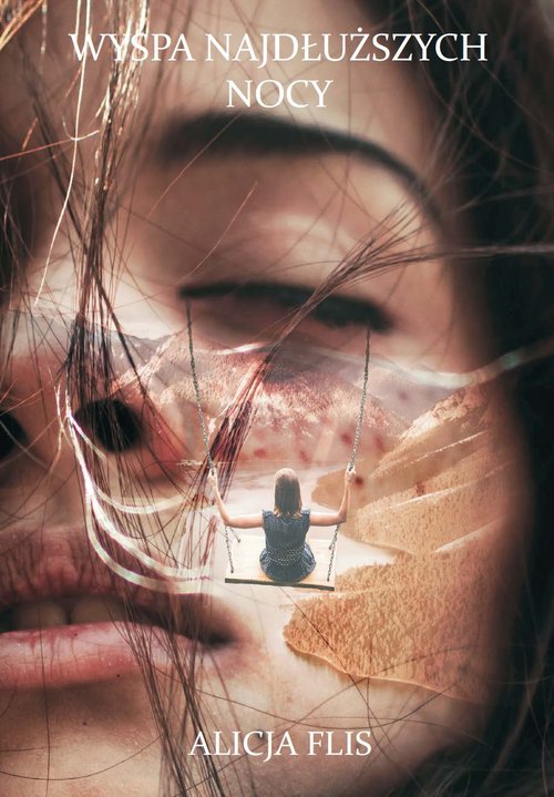 Image of Wyspa najdłuższych nocy