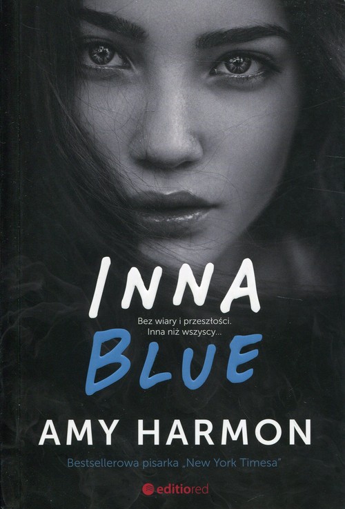 Image of Inna Blue