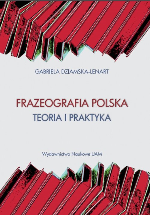 Image of Frazeografa polska Teoria i praktyka