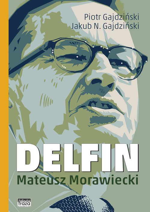 Image of Delfin Mateusz Morawiecki