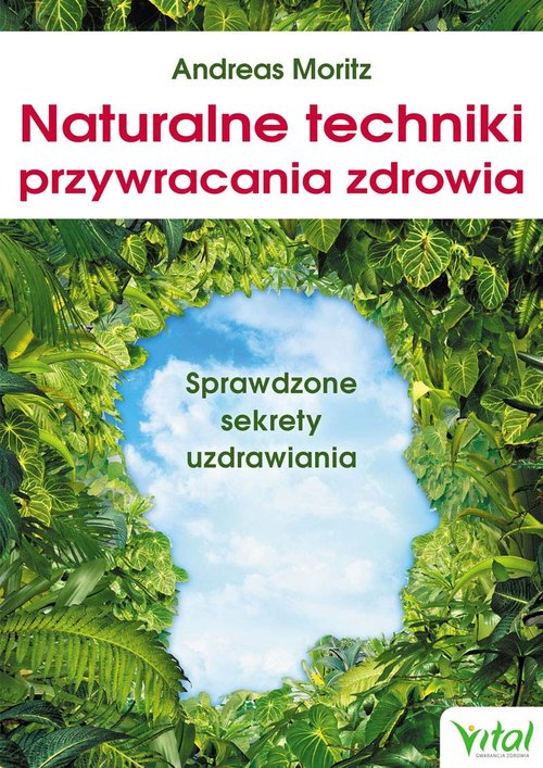 Image of Naturalne techniki przywracania zdrowia