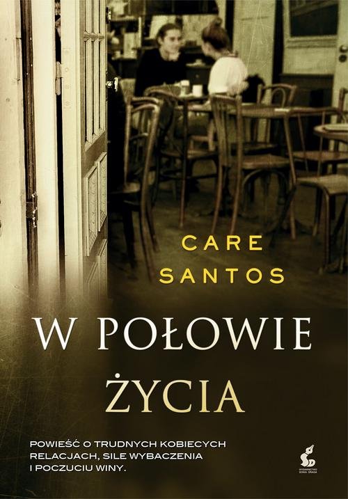 Image of W połowie życia