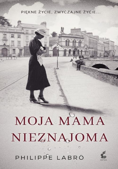 Image of Moja mama nieznajoma