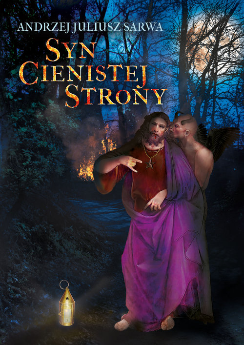 Image of Syn Cienistej Strony