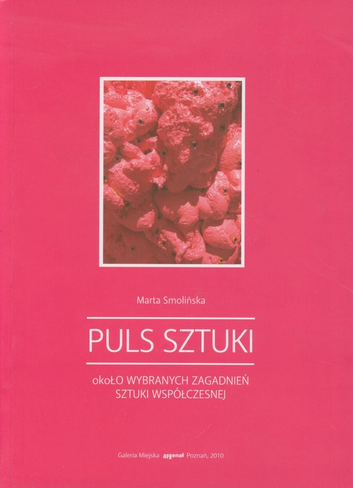 Image of Puls sztuki