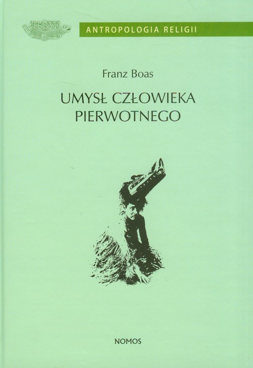 Image of Umysł człwieka pierwotnego