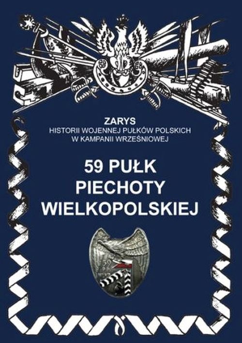 Image of 59 pułk piechoty wielkopolskiej