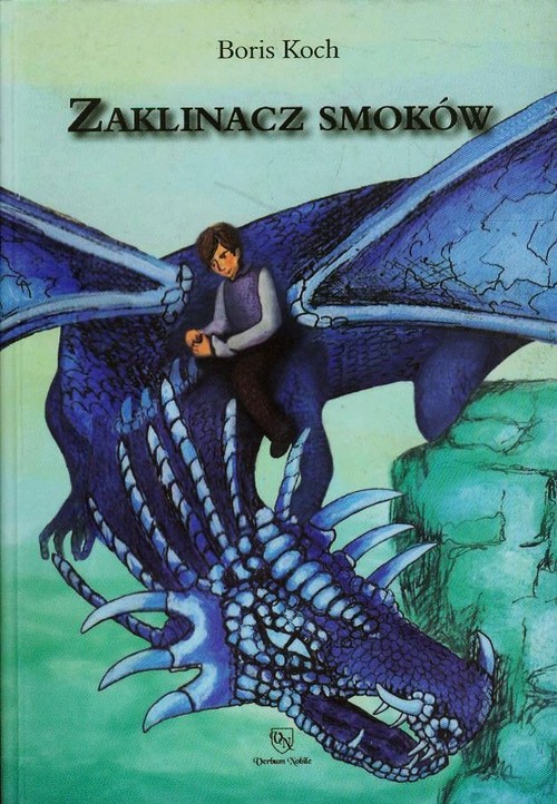 Image of Zaklinacz smoków