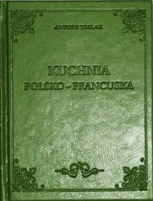 Image of Kuchnia Polsko-francuska