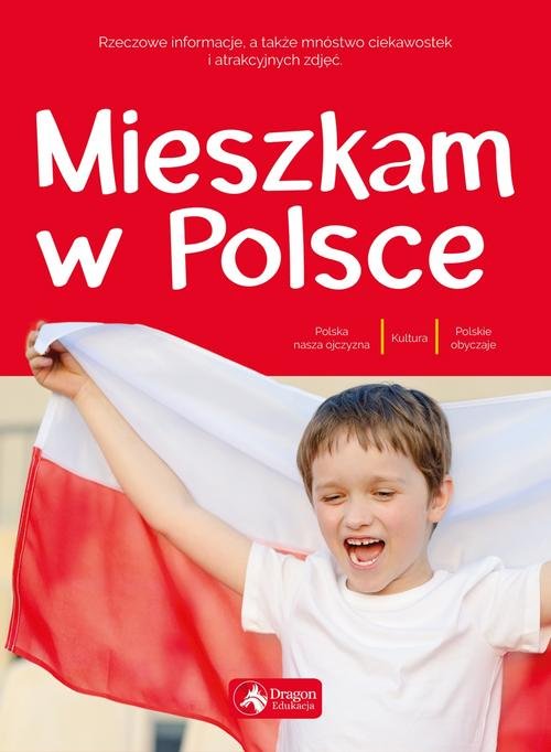 Image of Mieszkam w Polsce