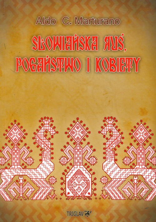 Image of Słowiańska Ruś pogaństwo i kobiety