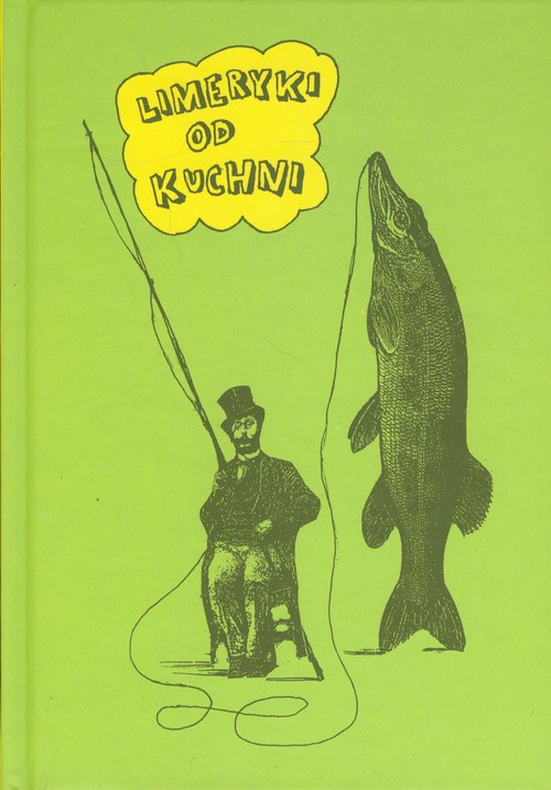 Image of Limeryki od kuchni