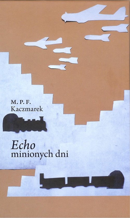 Image of Echo minionych dni