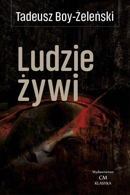 Image of Ludzie żywi