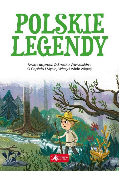 Image of Polskie legendy