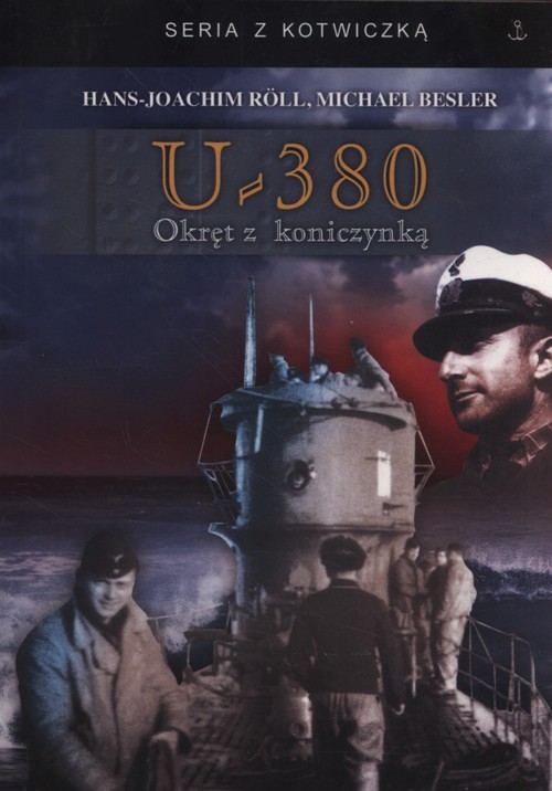 Image of U-380 Okręt z koniczynką