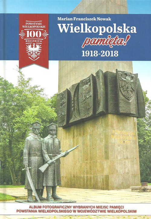 Image of Wielkopolska pamięta! 1918-2018