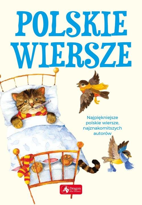 Image of Polskie wiersze