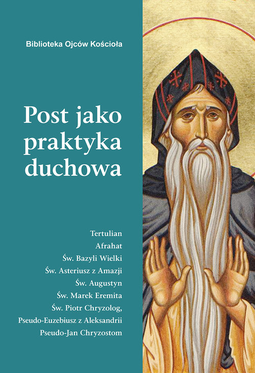Image of Post jako praktyka duchowa
