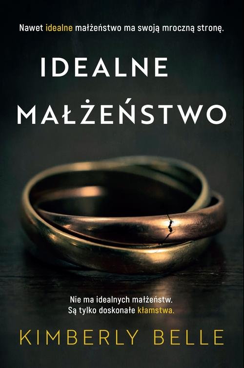 Image of Idealne małżeństwo