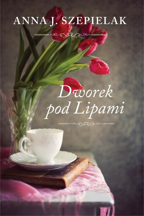 Image of Dworek pod Lipami