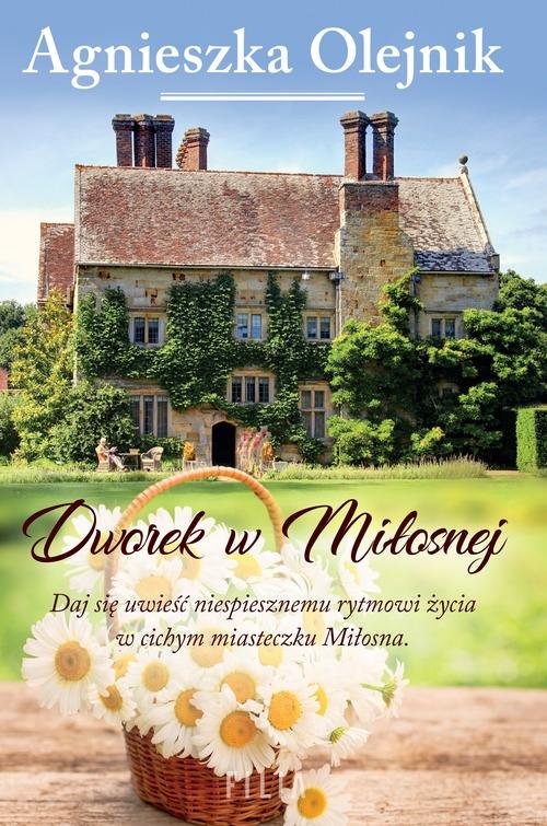 Image of Dworek w Miłosnej