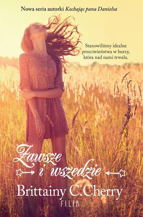 Image of Zawsze i wszędzie