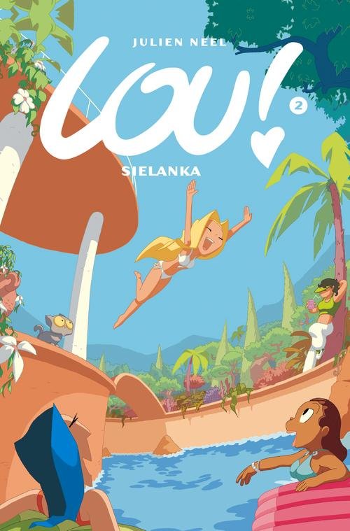 Image of Lou Tom 2 Sielanka