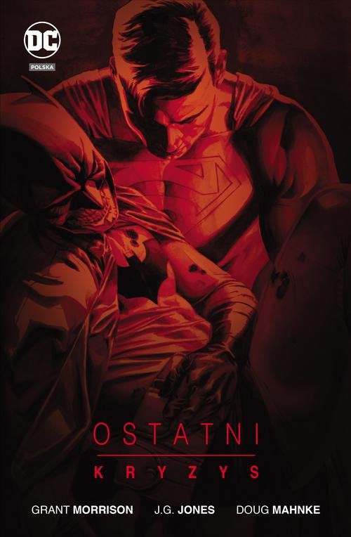 Image of Ostatni kryzys