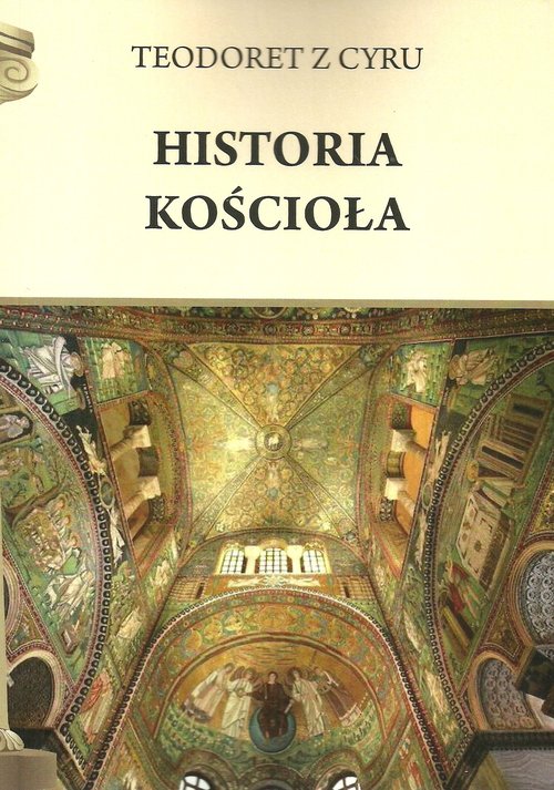 Image of Historia Kościoła