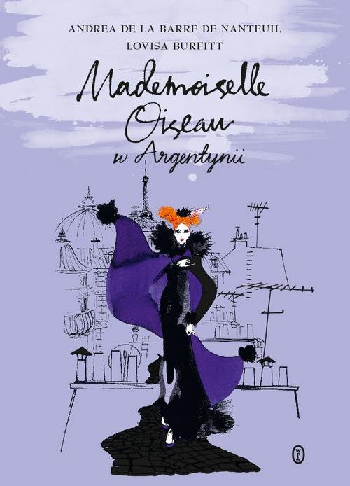Image of Mademoiselle Oiseau w Argentynii