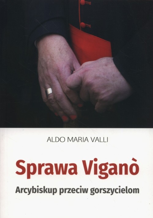 Image of Sprawa Vigano